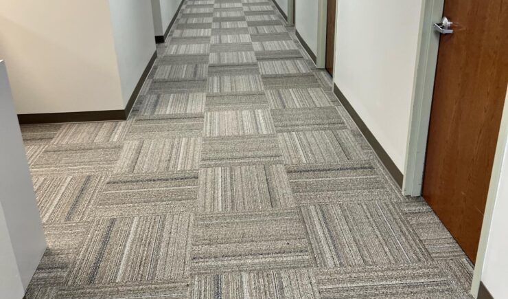 Flooring